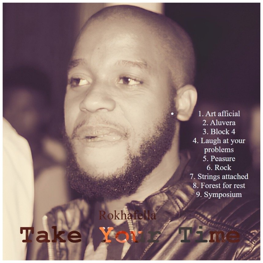 Muskido, I have been hanging out with spotify robots and it's time I let people know, the music is out. #Spotify  #TuT#G20 I am catching up.