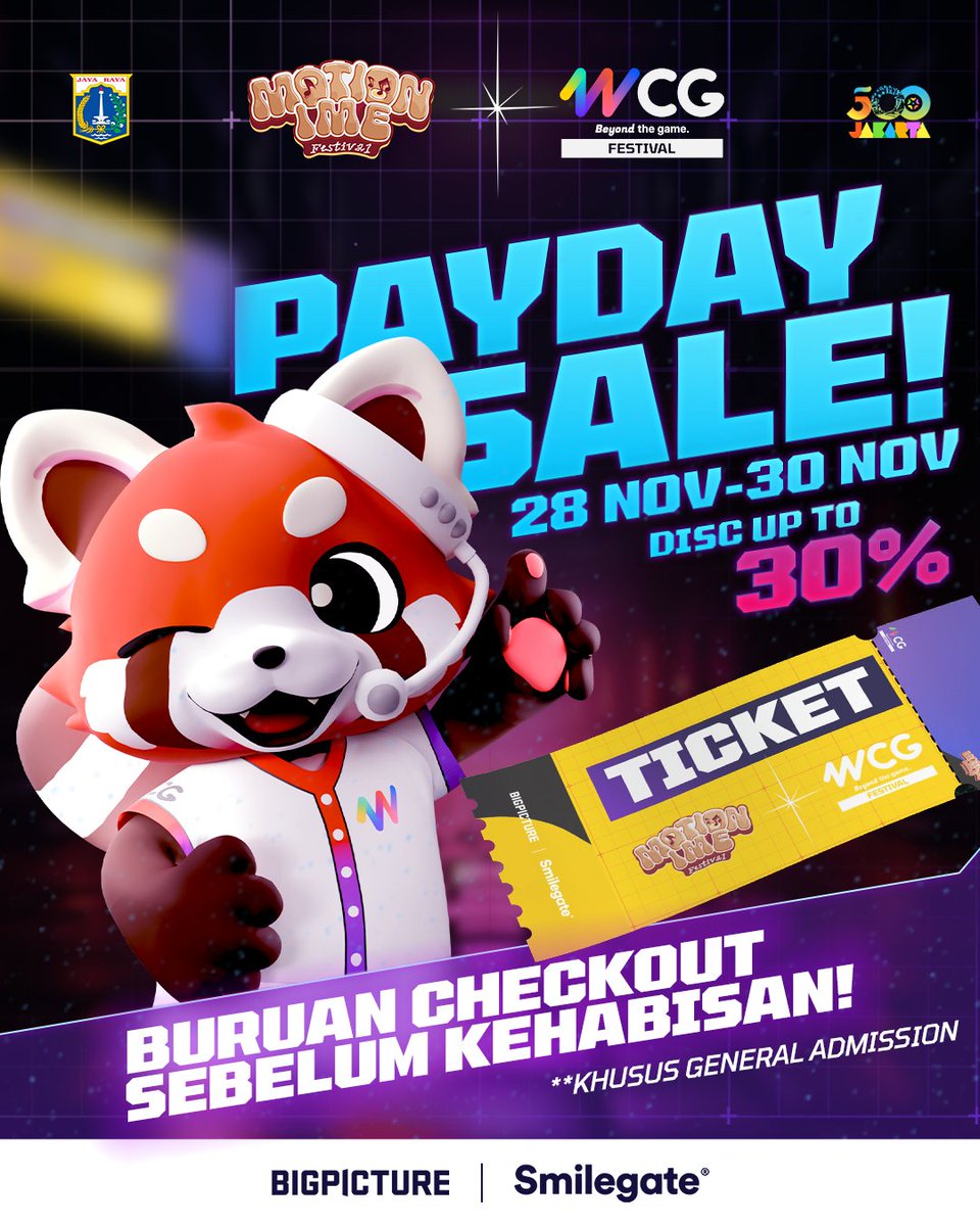 World Cyber Games (WCG) tweet media