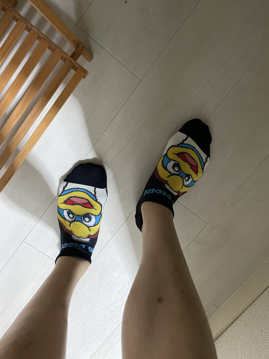 デデデ 意外といいねぇ