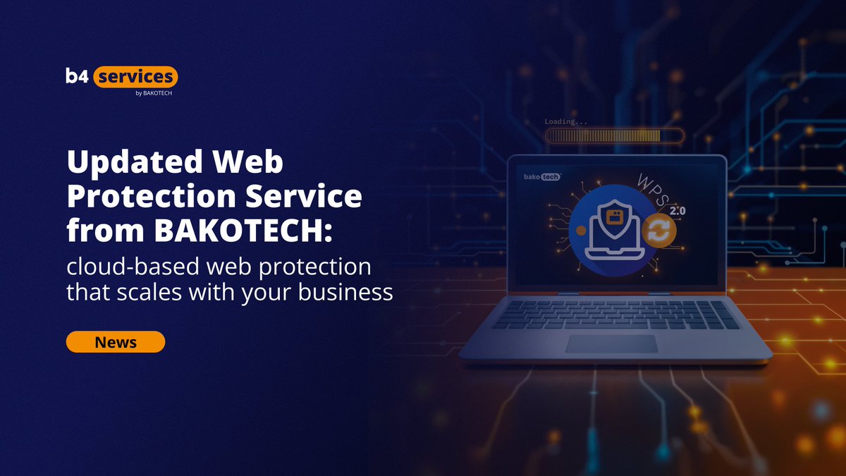 BAKOTECH tweet media