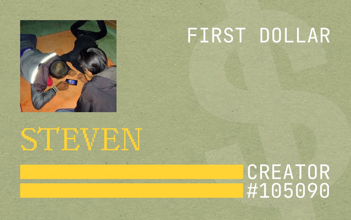 I will help you <a href="/earnfirstdollar/">First Dollar</a> on <a href="/base/">Base</a>

Want in?

firstdollar.money/?r=uo2U6B