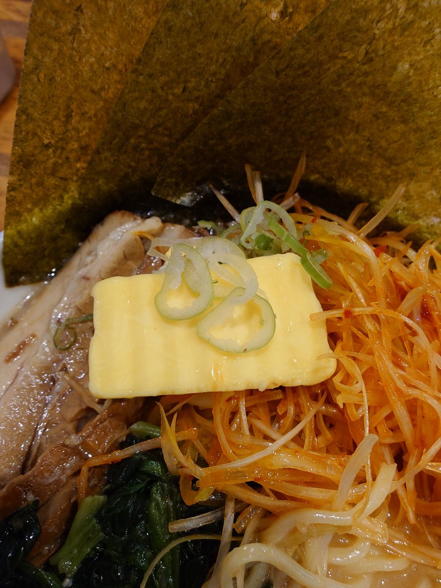 ftafyapm's tweet image. 横浜ラーメン東名家🍜塩ラーメン🥢😋👍
#横浜ラーメン東名店