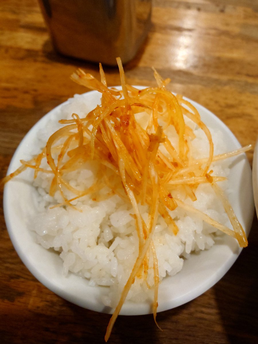 ftafyapm's tweet image. 横浜ラーメン東名家🍜塩ラーメン🥢😋👍
#横浜ラーメン東名店