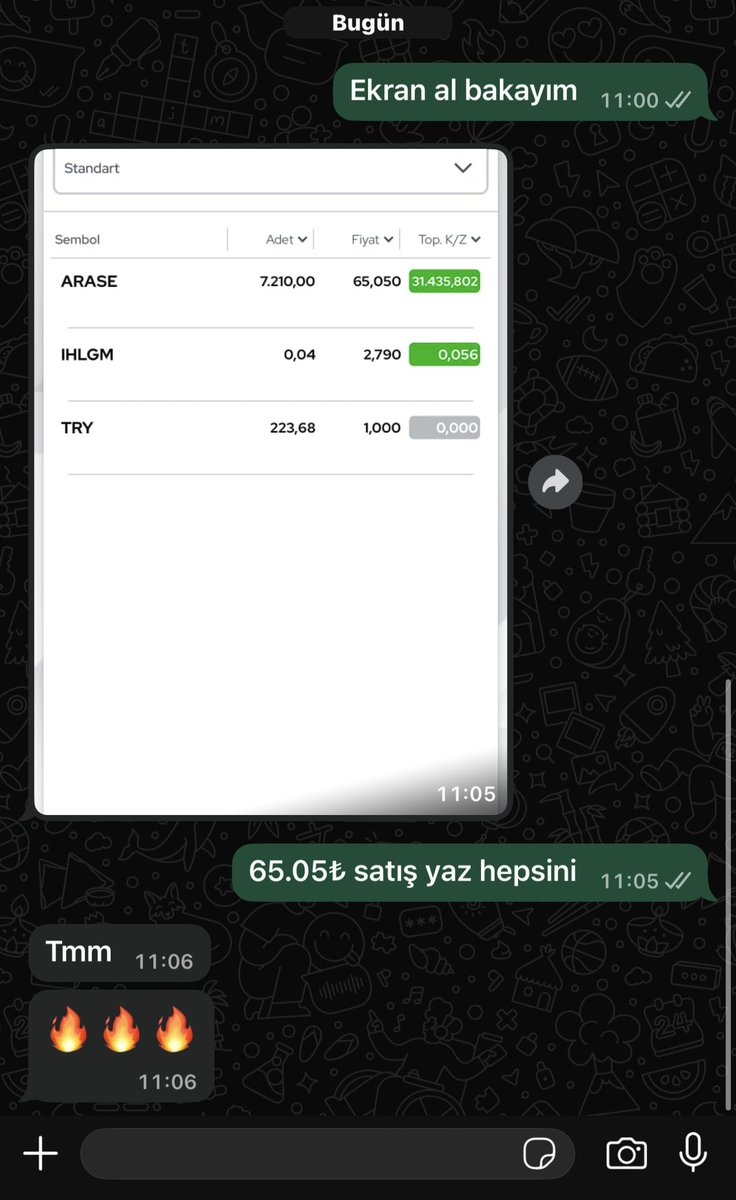 ciobankk's tweet photo. O değilde memo’ya ne aldırcaz :)))) 

Varmı #hisse fikri olan #kozal 

#ieyho #crdfa #derhl #emkel 
#tera #bera #enkai #thyao #pgsus 
#borsa #endeks #altın #gümüş 
#burce #burva #tehol #tera 
#varant #viop #patek #pekgy #adese 
#tuprs #kchol #kozal #petkm #sasa 
#euren #eukyo #metro #ecogr #imasm 
#dofrb #yeniarz #selva #ttkom #tmpol 
#mepet #magen #papil #ruzye #usak #mobtl #katmr #verus