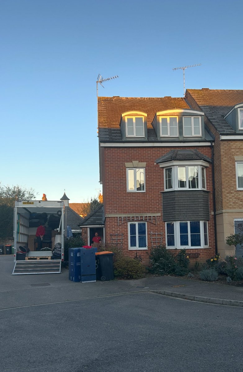 Ken Benjamin tweet media