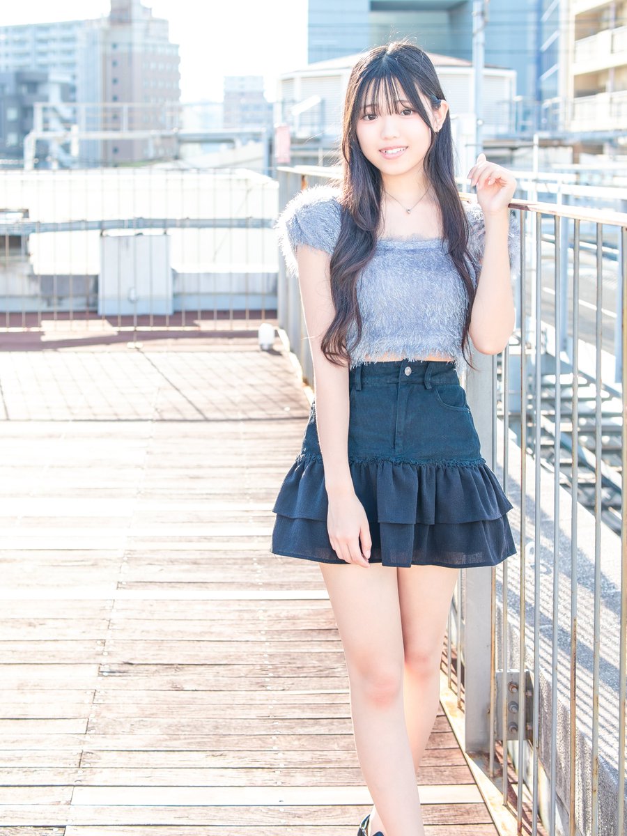 2025.9.14 #SPATIO #さき さん(JK2) @0910sakii 今週末の広島は