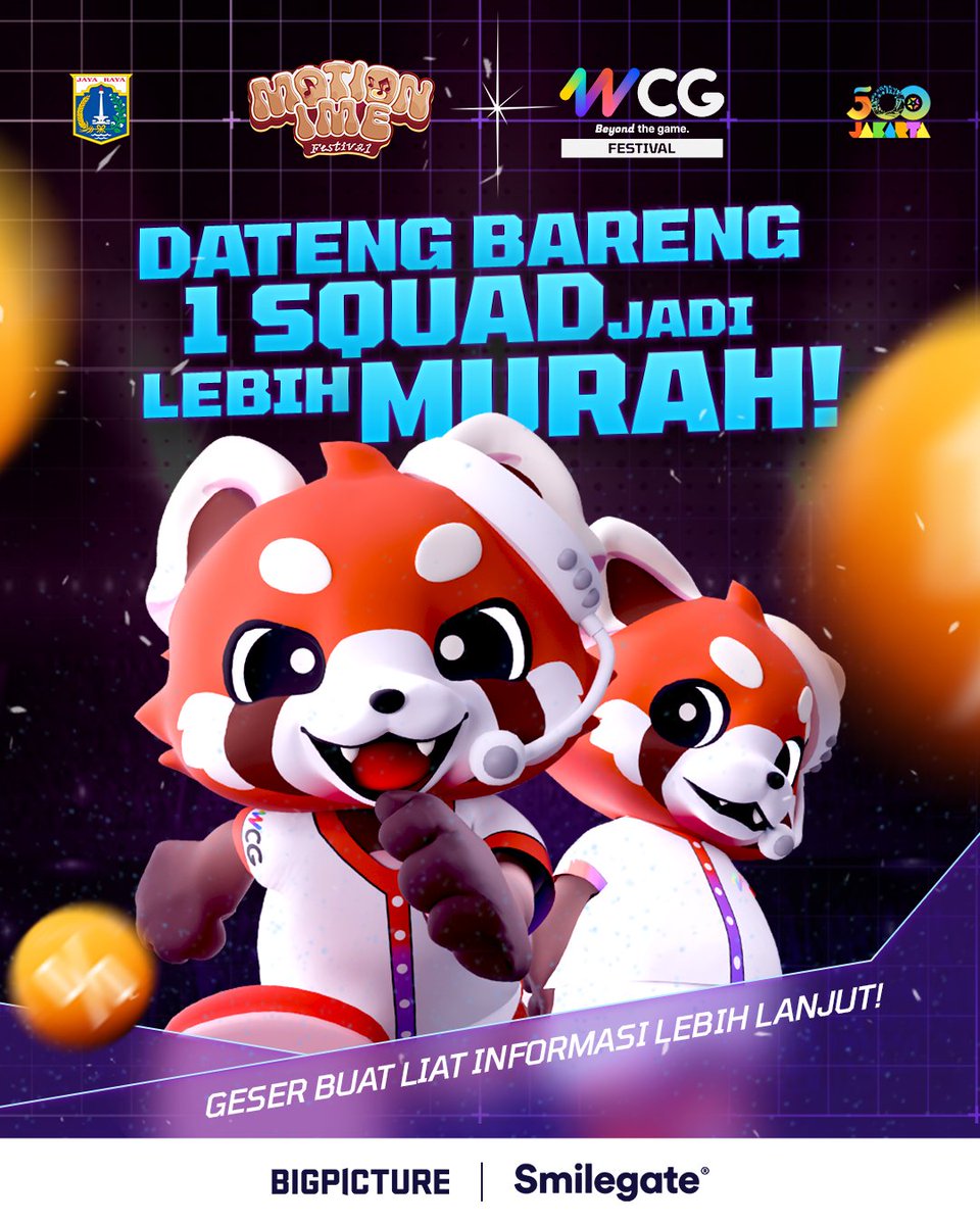 World Cyber Games (WCG) tweet media