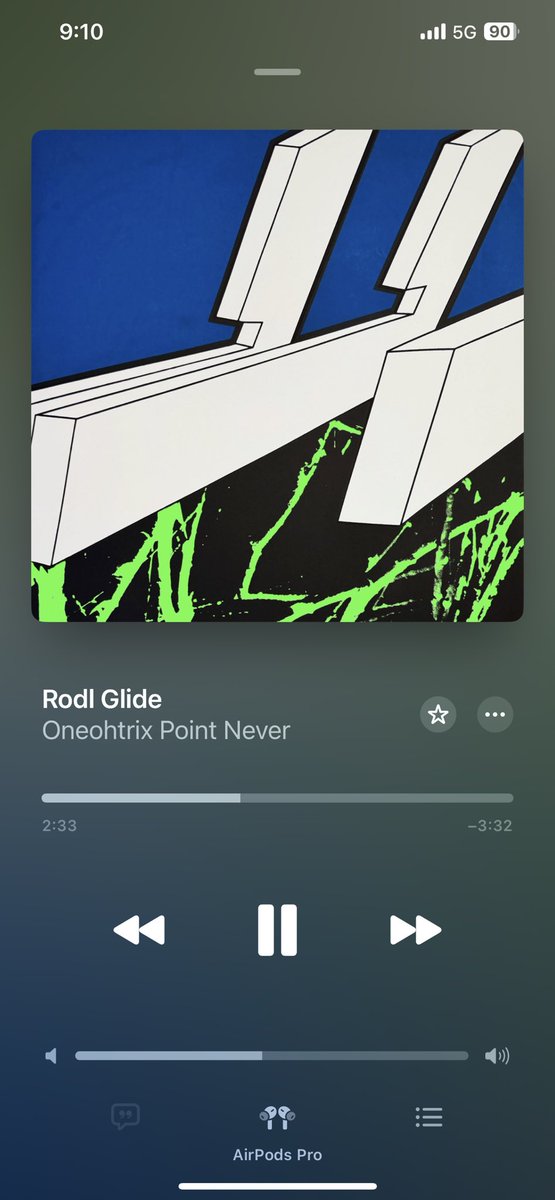 bayfragile's tweet image. OPN’s Tranquilizer is probably the next best neo jazz album after Fly Lo’s Los Angeles.