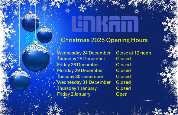 Linkam Scientific Instruments Ltd. tweet media