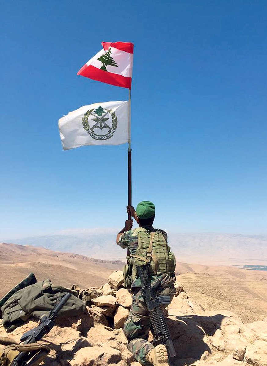 إذا اندلعت النيران في اقصى الجرود ، يسألون فوراً ماذا يفعل الجيش ؟

إذا حصل إطلاق نار  على الحدود بين المهربين ، يستنجدون مباشرةً بالجيش!

إذا تضارب الرجل وامرأته ، يسألون لمذا لم يتدخل الجيش ؟

إذا تظاهر الناس  في الشوارع ، يتساءلون اين كان الجيش؟

إذا حصلت هزة ارضية ، ينادون