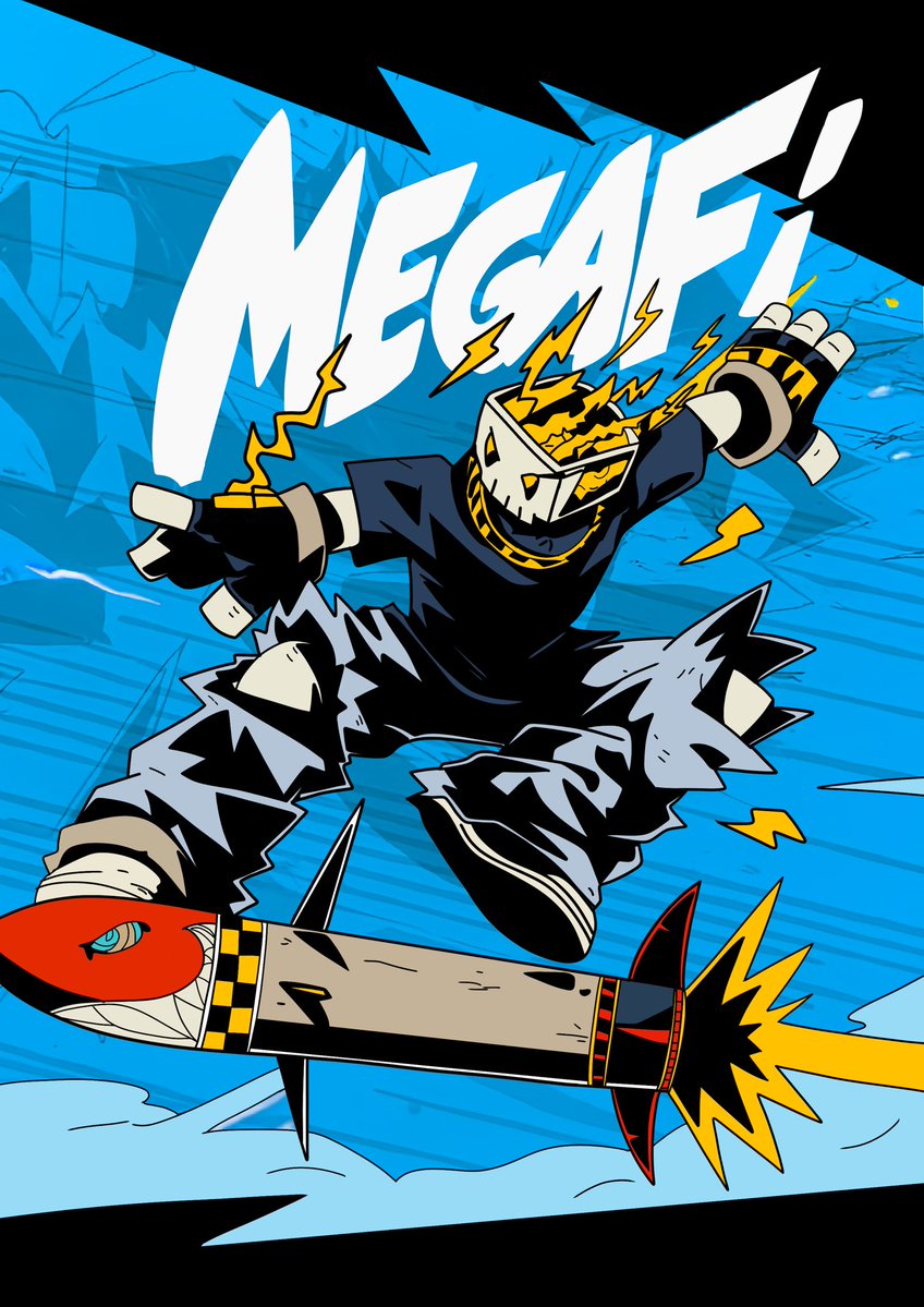 zendafatra's tweet image. gmegaa did anyone know how to stop @megafi_app speed? i think no one can beat it so count day still going did u want miss it?