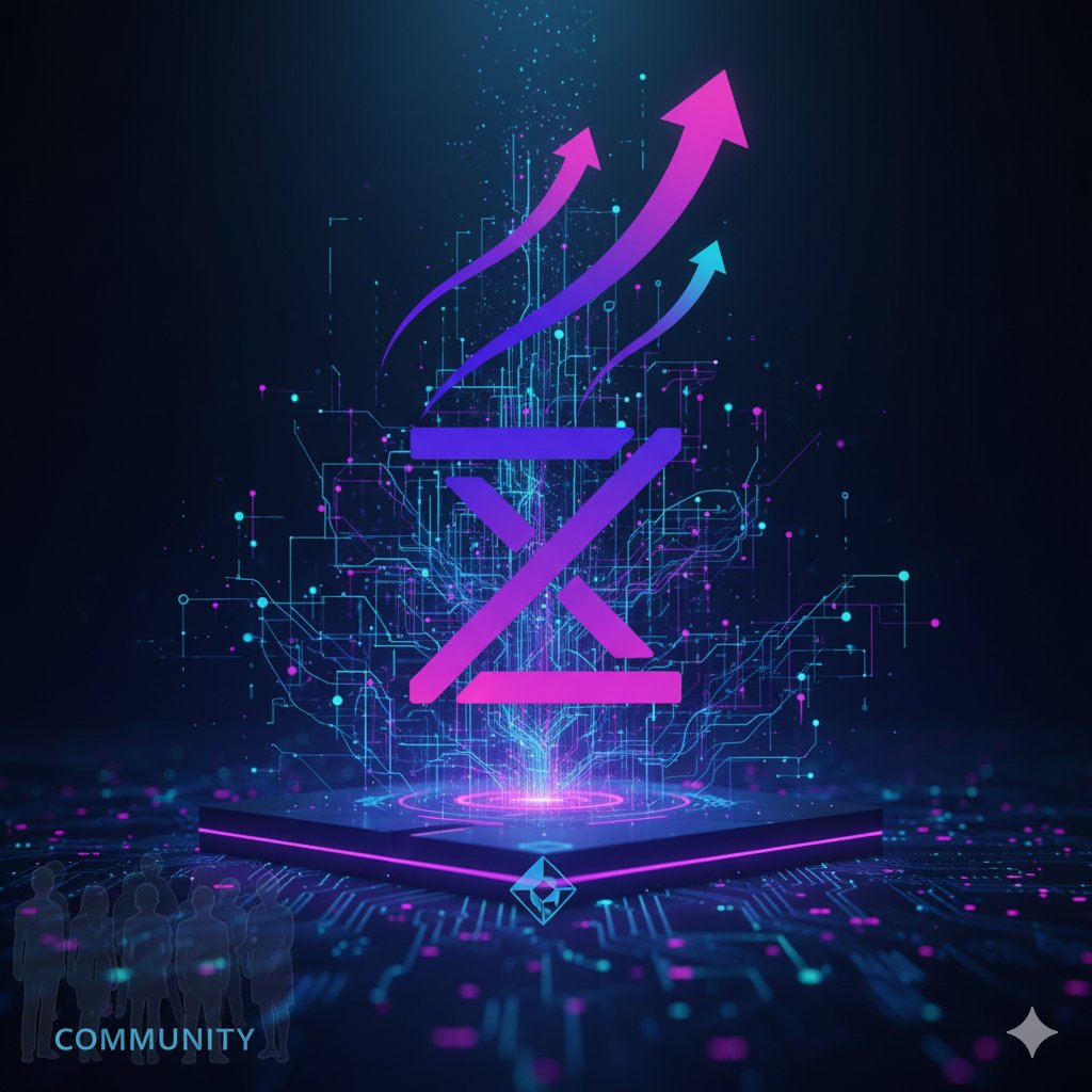 technovizio's tweet photo. GM, Quackers! 🚀 Thursday grind starts now!

New day, same mission: Get closer to that Top 1000 spot on the @Alignerz_ LB.

Why we climb: Long-term value.

Where we build: On Polygon.

Let’s secure some progress! @wallchain https://t.co/A5poxJr1Fq