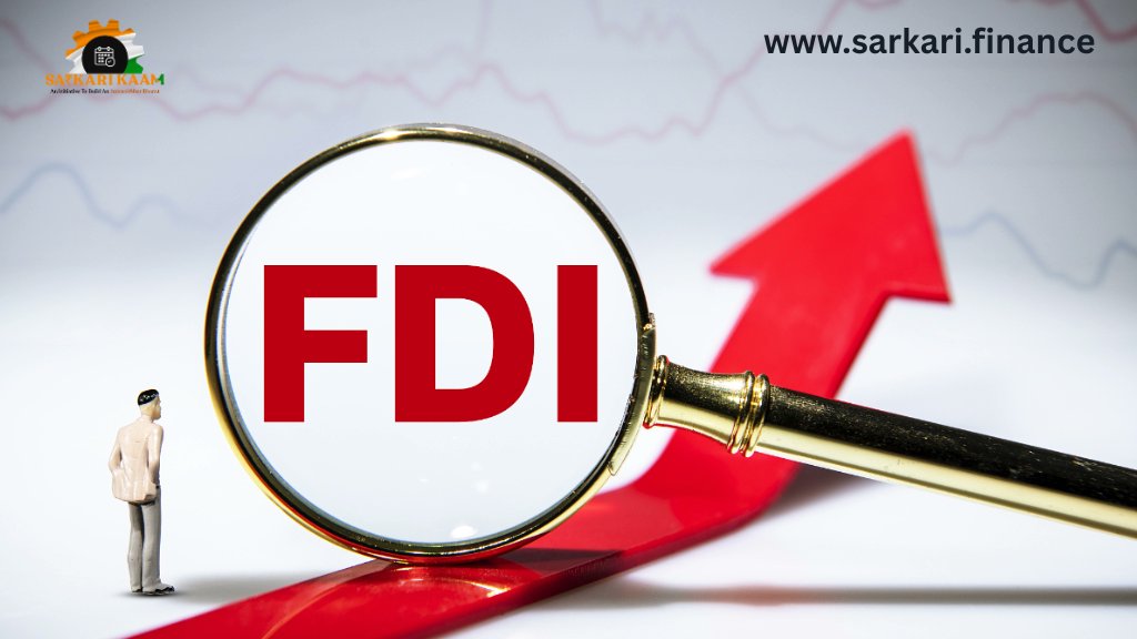 SarkariKaamInfo's tweet image. FDI in India is driving national growth by bringing global capital, technology, and long-term investment opportunities powered by Sarkari.Finance.

sarkari.finance/blogs/fdi-in-i…

#FDIinIndia #ForeignInvestment #IndiaGrowthStory #GlobalCapital #EconomicDevelopment