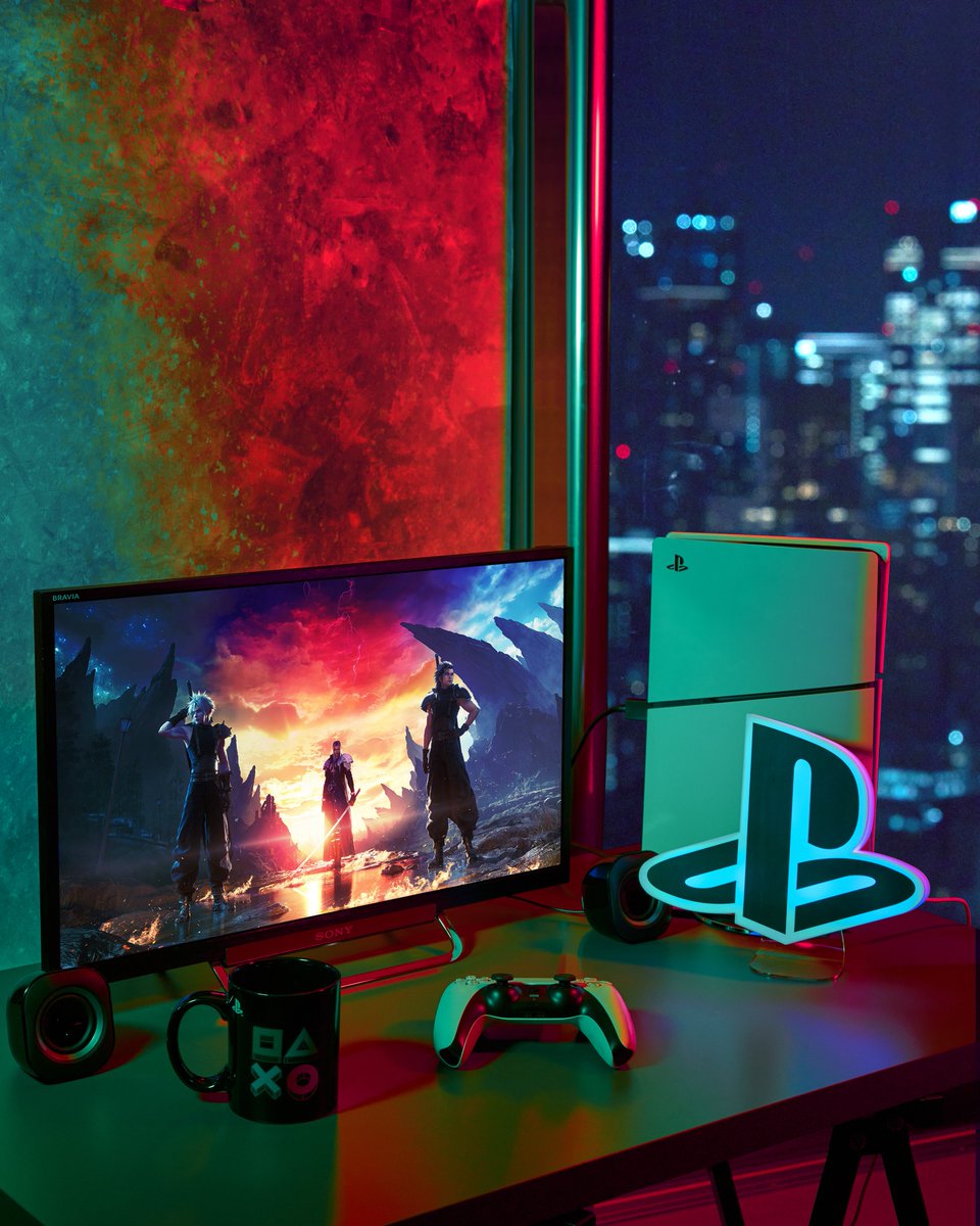 PlayStation_jp's tweet image. 本日は #ゲームの日 ということで、ゲーム部屋の写真を集めてみました！

どのゲーム部屋が好み？みんなはどんな環境でゲームをしてる？
ぜひリプライで教えてください！