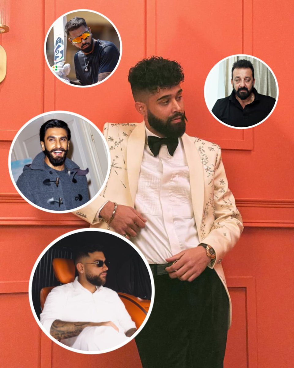 theamrishkumar's tweet image. Rumor Engines On Full Speed: Multiple Superstar Cameos At AP Dhillon’s India Tour