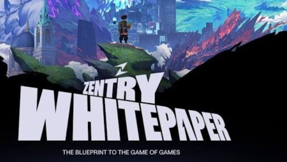 Jude_Icp's tweet image. Unite in $ZENT Zentry – the metagame where every quest spans realms.
Weave Web2 and Web3 into one epic, rewarding saga.
Claim cross-game glory, assets, and real-world triumphs.
Zentry: The superlayer turning life into your ultimate MMORPG. Enter now.
Zentry
#web3tools