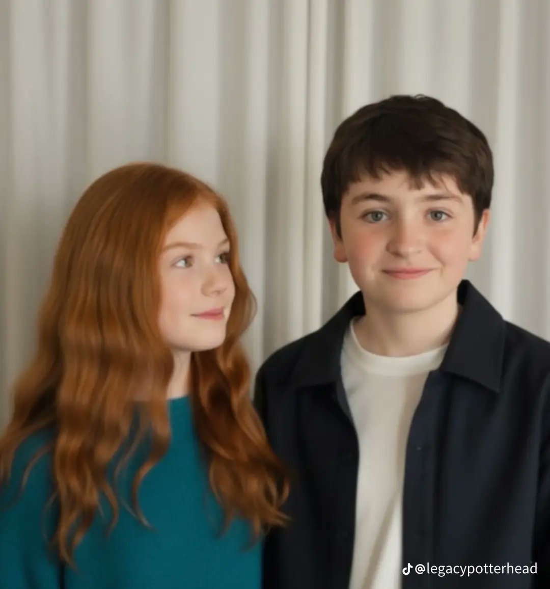 Fantastik dörtlünün yanyana Ai fotoğrafları.Hinny tayfa aşırı tatlı duruyor yanyana. Jkr seçimlerde özel olarak bulunmuş kitaplara bağlı kalması konusunda.