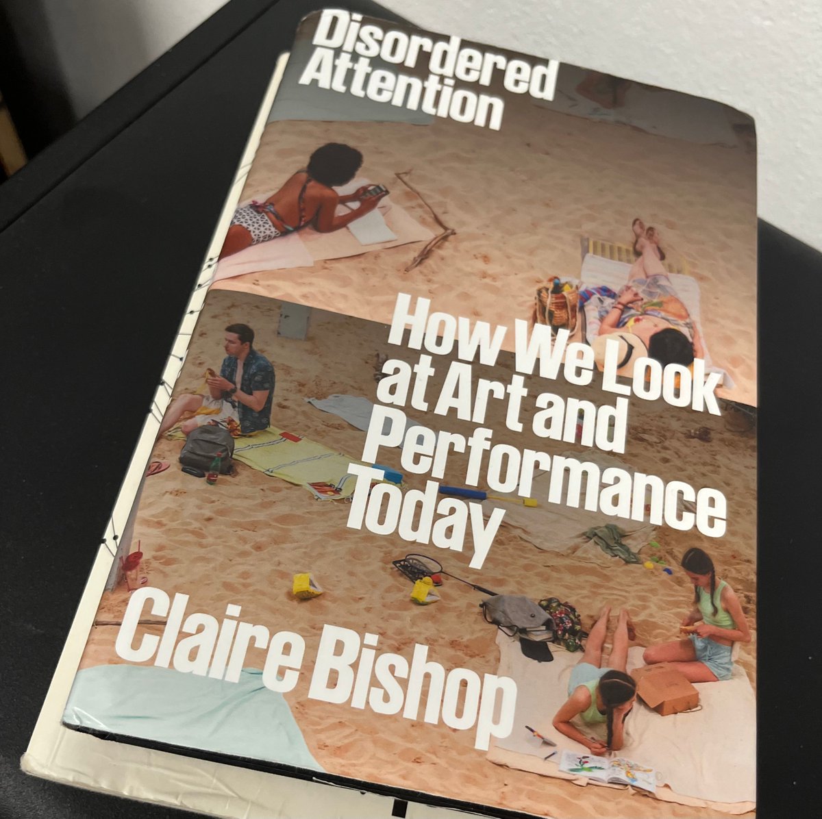 We are living in a new era of ☆*attention*☆ – one that calls for new ways of being addressed. Our exhibition "Proof of Presence" <a href="/artontezos_/">Art on Tezos</a> curated by <a href="/postanika/">anika meier</a> was a perfect example of this. 

It wasn’t about having all the works physically present in one place, but about