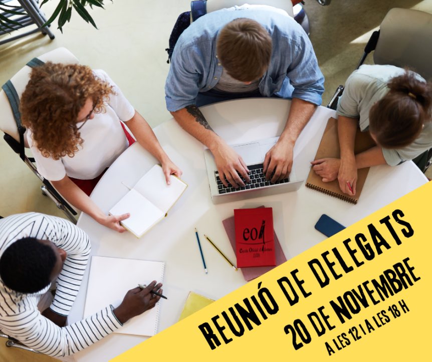 EOI de Lleida tweet media