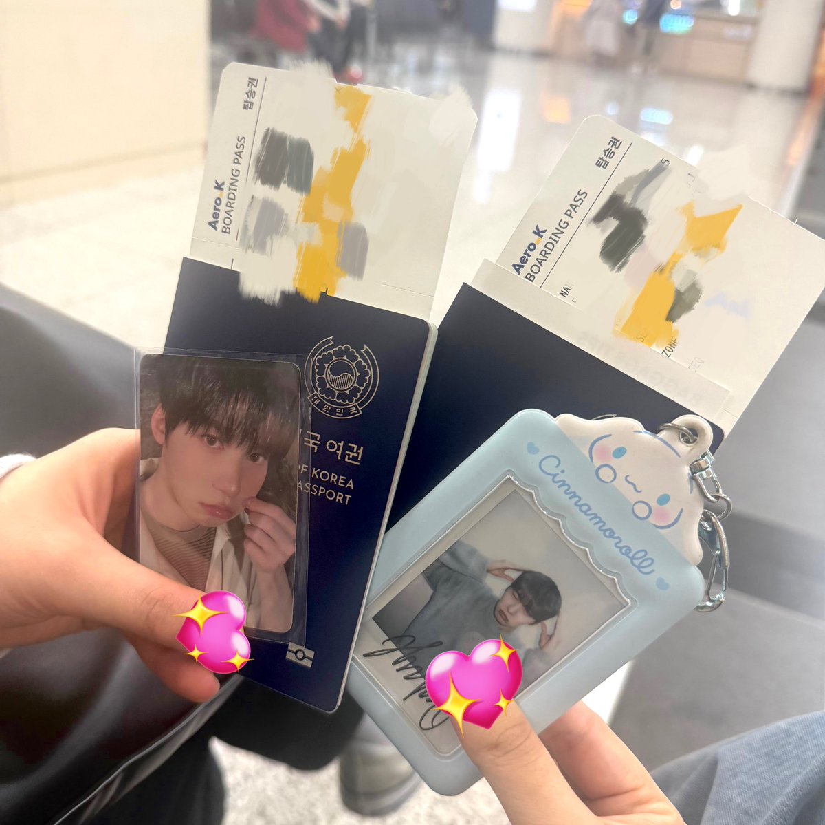 in2yourcloud's tweet image. Team 건프
하룰라라 가욥 💗