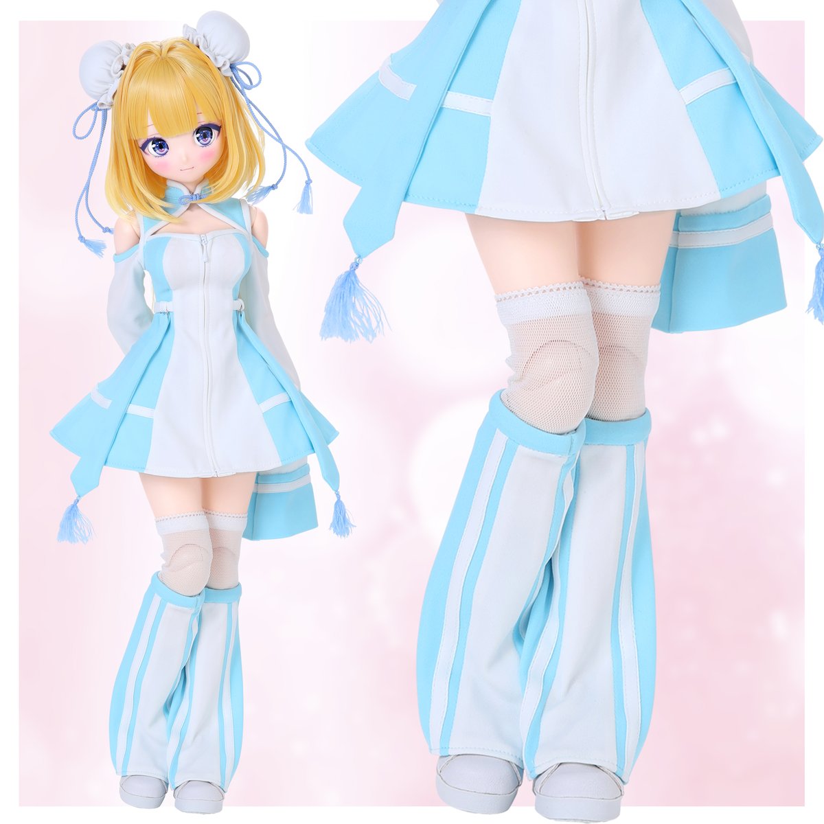 Zoffさま専用⭐️Plage R'IAM Darper ブルゾン　36 ほぼ新品 アゾンオリジナルドール企画部【公式】 (@kikakubu_azone) / Posts / X