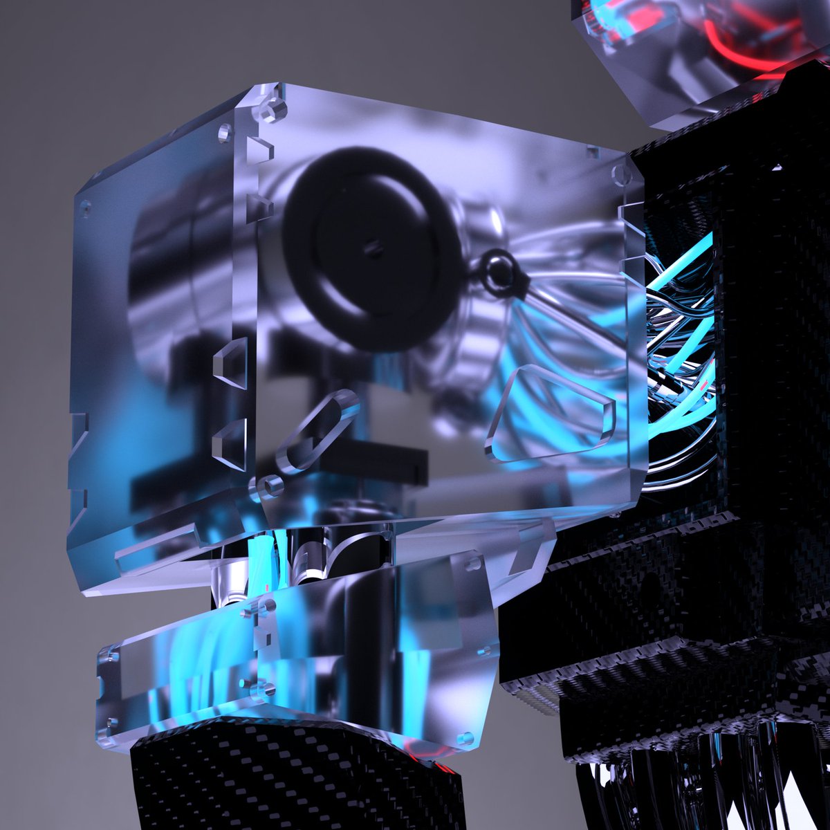 bigfloater74's tweet image. That&apos;s an understatement knowing @_StudioMirai is always pushing the limits of what&apos;s technically possible, playing with the #SuiStack like masters to create magic!✨️