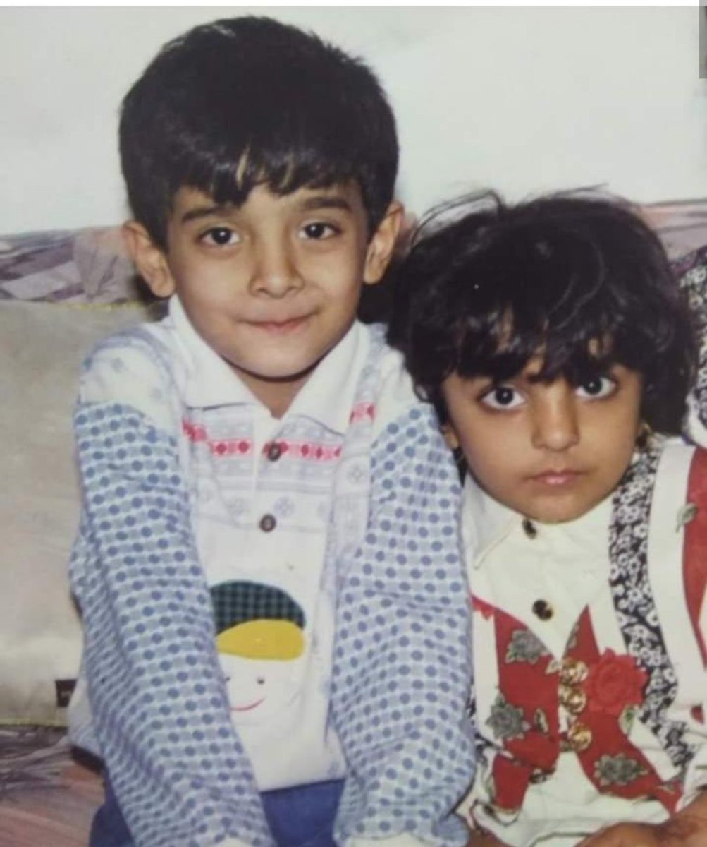 Happy birthday Bhai. 
49 days of illegal confinement.
میرے بھائی جمیل بھائی کو جبری طور پہ گمشدہ لیے ہوئے 49 دن گزر گئے ہیں۔ ہمیں اُن کے حوالے سے تاحال کو خبر موصول نہیں ہوئی ہے۔ ہمیں اللّٰہ پر کامل یقین ہے انشاء اللہ جلد آپ سے ملاقات ہوگی۔
#ReleaseJameelBehram