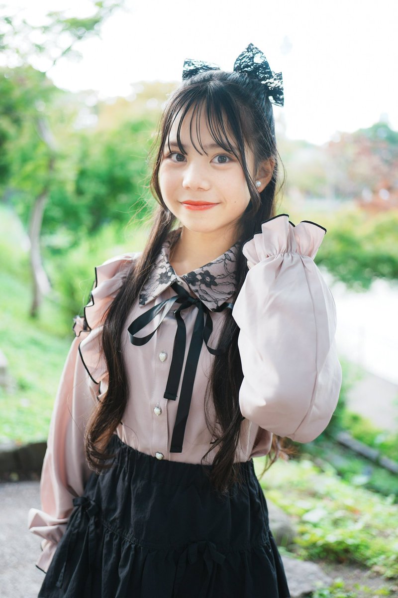 まりりん🌹🌈 PUTIFULL ※親管理 広島撮影会11/30,12/14 (@maririn__