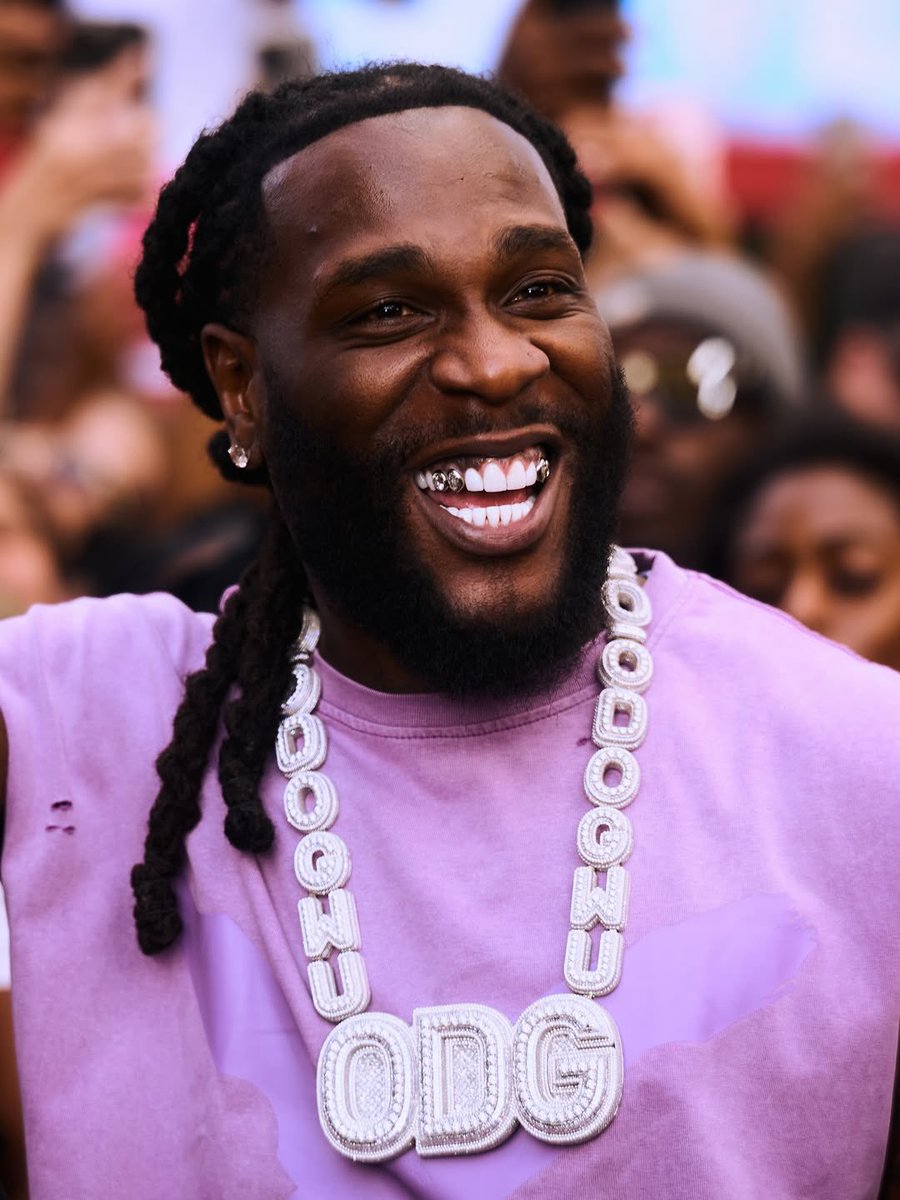 1BENNY7G's tweet image. TWO NEW GOLD CERTIFICATIONS FOR BURNA BOY IN AUSTRALIA. 🇦🇺

REAL LIFE W/ STORMZY.
WE PRAY W/ COLDPLAY. 

HE REMAINS THE MOST CERTIFIED AFRICAN ARTIST IN THE REGION! 🐐