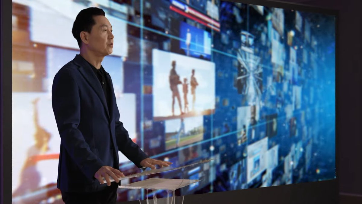 SOSOrdinet's tweet image. [#STC25]#Samsung : le récap&apos; des annonces GenAI de la STC, le 20 Novembre 2025 ! (ex-SDC...) blog.sosordi.net/2025/11/stc25s… #STC2025