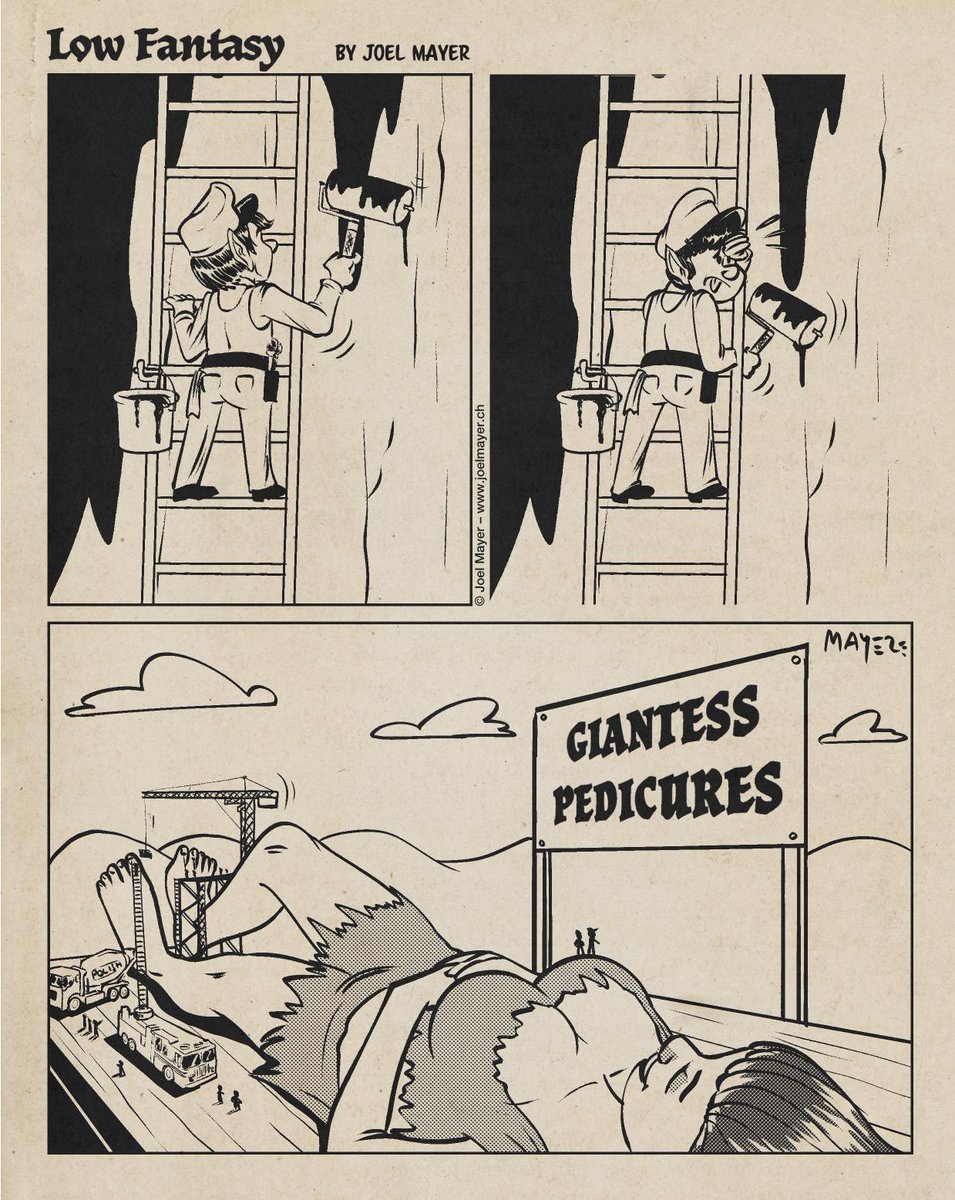 One for you toenail polish people

#toenail #toes #giantessfeet #feet #pedicure #polish #toenailpaint