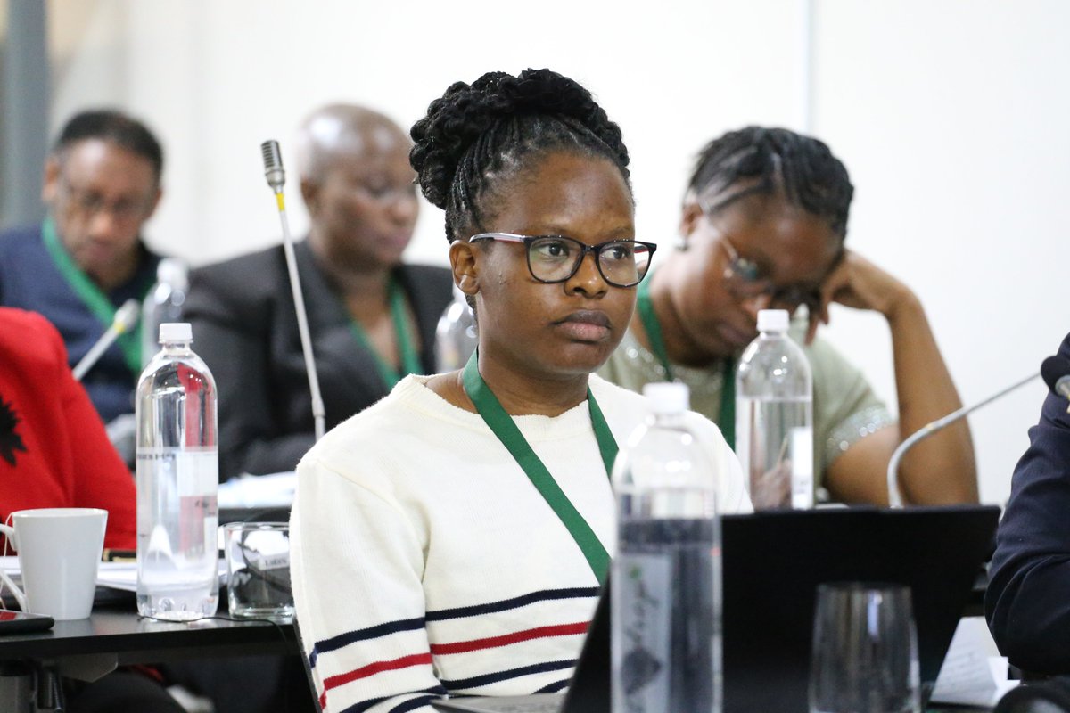 acerwc's tweet image. At the margin of #ACERWC46, #IHRDA is hosting a conference on integrating children’s rights into National Action Plans on Business and Human Rights across Africa. 

The event will also feature the launch of its new report, Building Tomorrow.

Follow @IHRDAfrica for more updates.