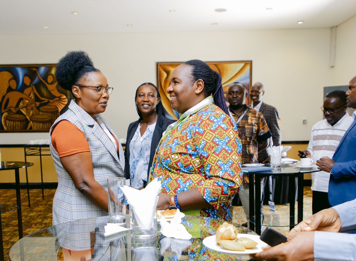 Rwanda Mining Association tweet media