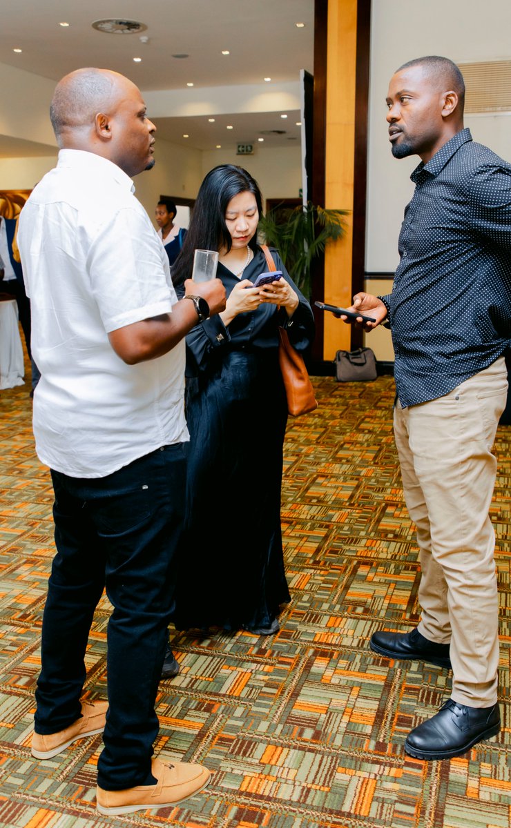 Rwanda Mining Association tweet media