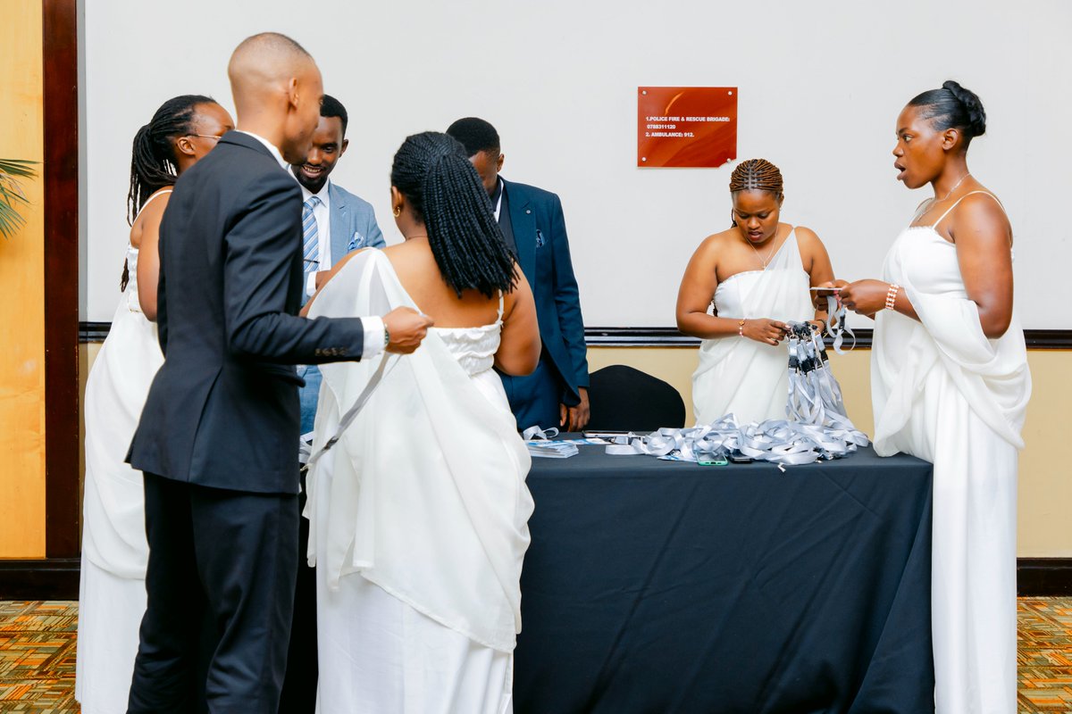 Rwanda Mining Association tweet media