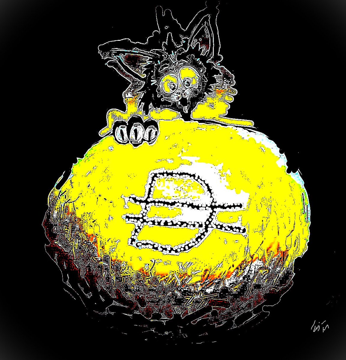 milevbtc's tweet image. DeFi  -   Stable Coin DAI     - LOGO

DAI - is an an #algorithmic issued by #market #DAO , an #Ethereum based #protocol , that seeks to maintain an exact #ratio of one to one with the US dollar.....

#cryptocurrency ##stablecoin #DEFİ #zora #ExploreMore