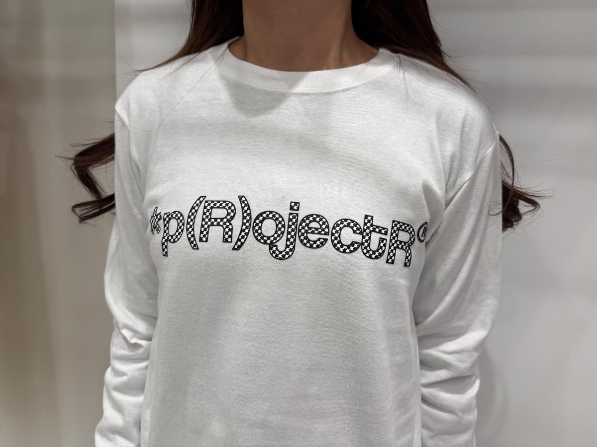 p(R)ojectR®】 2025 FALL/WINTER COLLECTION DELIVERY 03 2025.11.21