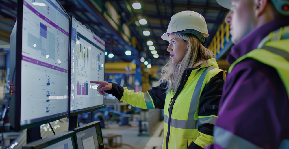 Estrategianet's tweet image. 📖 Cuaderno #SmartIndustry 2025 de @Estrategianet 
Evolucionar de la #venta de #máquinas a la oferta de #servicios #monetizables
tinyurl.com/68282rdn