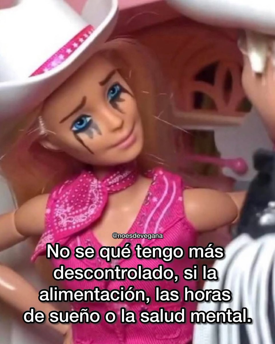 Frases Barbie (@barbie_context) on Twitter photo 