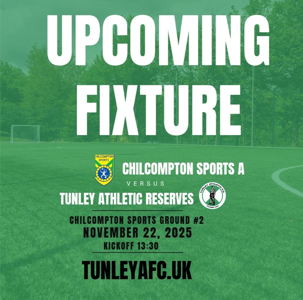 KO at 1:30! Up the Tun!
Tunleyafc.uk
#UpTheTun
#tunleyathletic