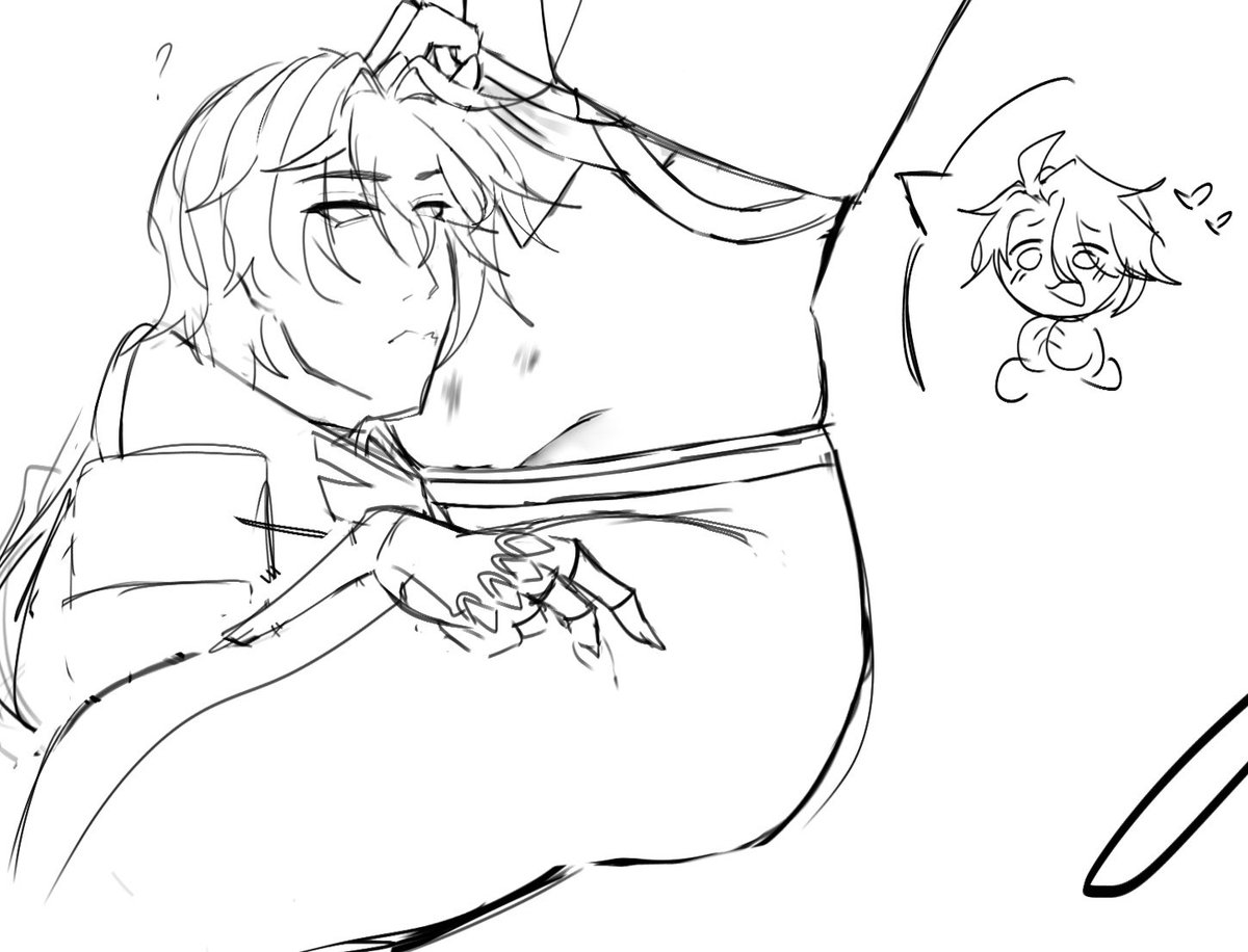 aahriv's tweet image. lalalalala more delusions #sampard