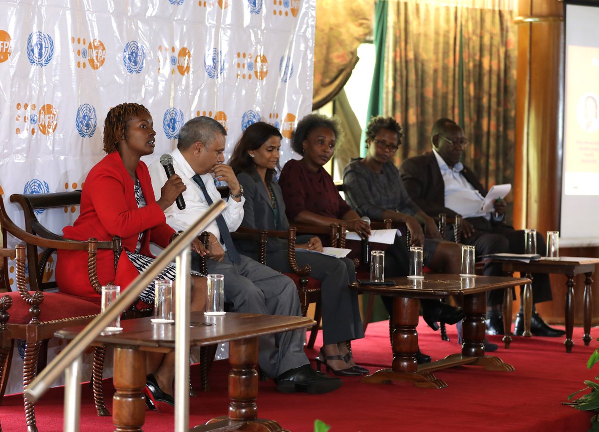 UNFPA in Kenya tweet media