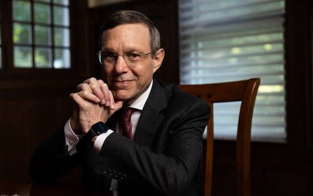 Sometimes, in this field, we truly eat our own.

I wish I’d had someone as open-minded, curious, and engaging as Prof. Avi Loeb when I was a student. He’s one of the few high-profile scientists willing to explore unconventional ideas while still following the data. And yet, even