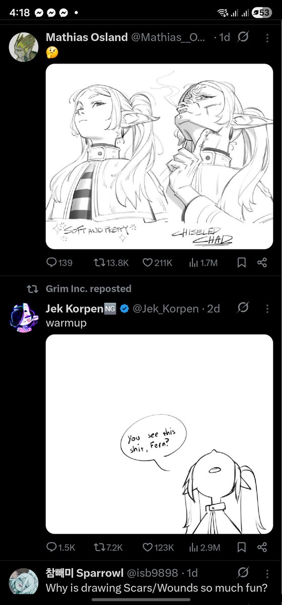 daidanie12's tweet photo. @Jek_Korpen @Grimphantom_Inc https://t.co/3nZWIuDxvY