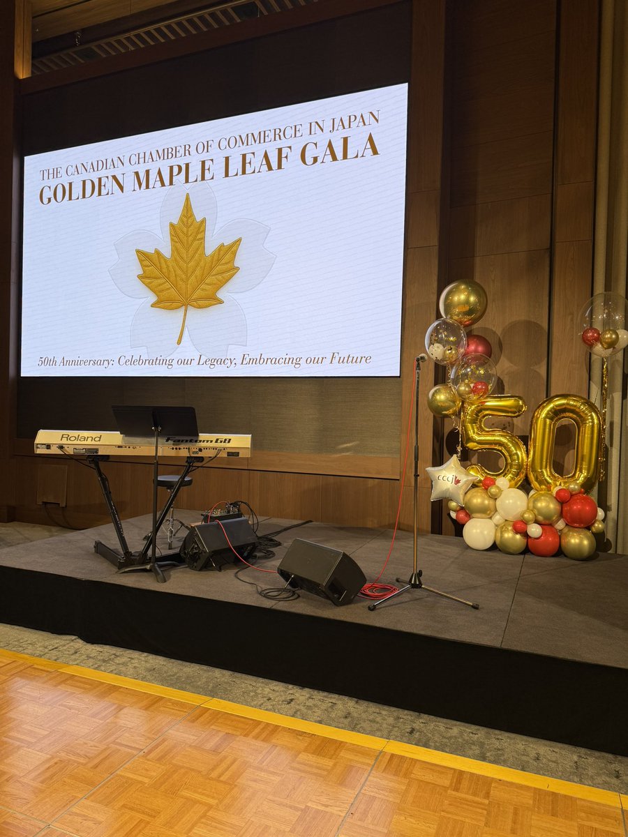 RobHoey1's tweet image. We celebrated the 50th Anniversary of the Canadian Chamber of Commerce at our annual gala. Funeral Support Services was the sponsor for the Cocktail Reception. We enjoy being very active with the expat community in Japan.  #funeralsupportservices #funeraldirector #embalmer