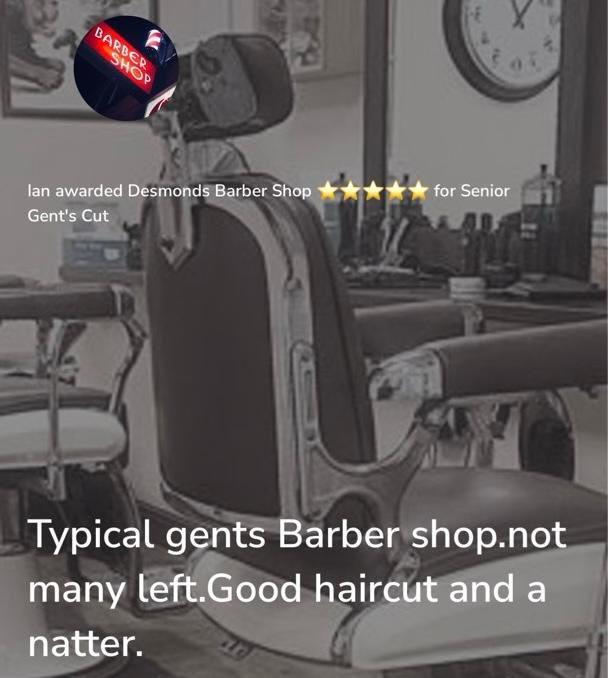 Getting busy on the run up to Xmas.
Get your appointment now!
booksy.com/en-gb/dl/show-…