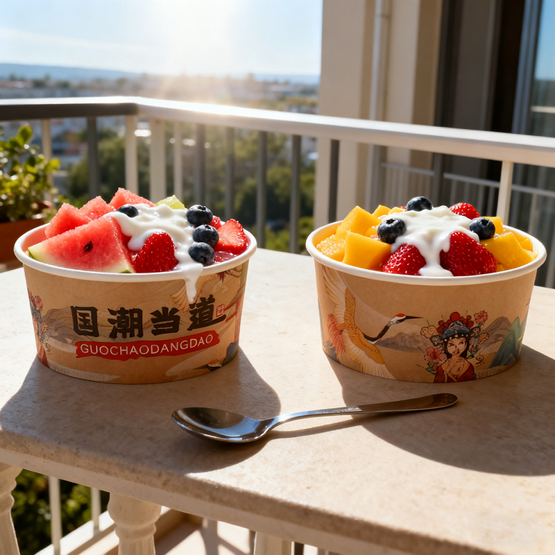 Disposable paper bowls Accept customized
Welcome to Visit our website
alibaba.com/product-detail…

#restaurant #packaging,#disposable #tableware #paperboxes
#disposablebowls #paperacaibowl #saladbowl #foodcontainers