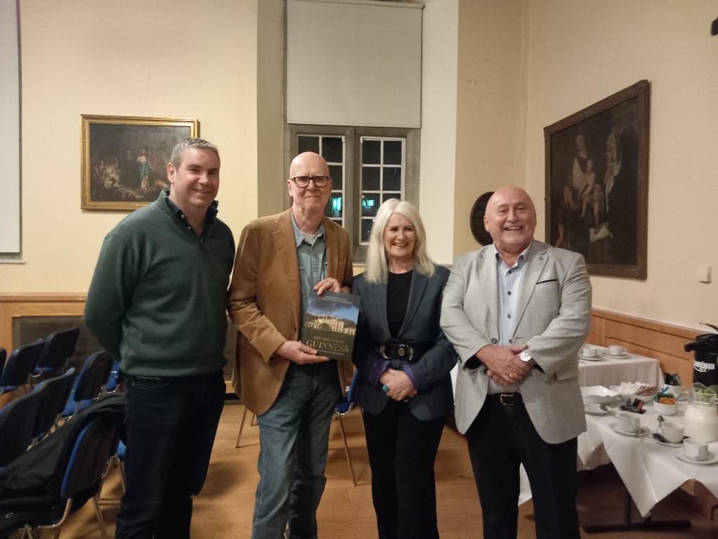 historicirishhouses tweet media