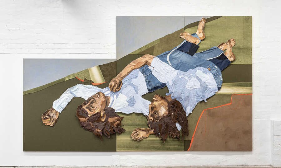 FrankMalfitano's tweet image. PAINTINGS OF THE DAY: #paintings by #AustralianArtist #JuliaGutman #contemporaryart #contemporaryartist #WomanArtist