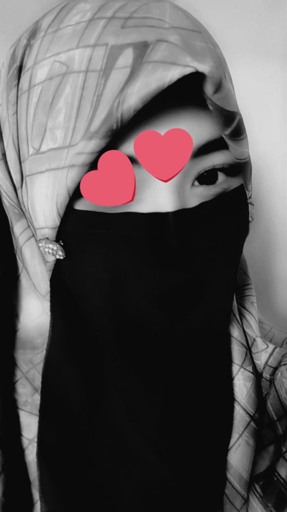 masih sangeee? kalau gini 😭